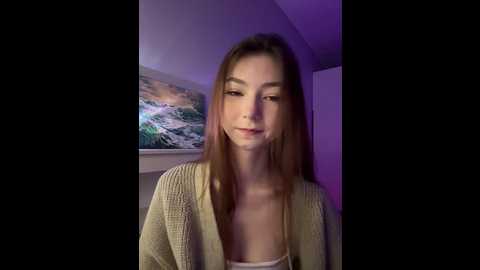 crazyaleona @ bongacams on 20241117