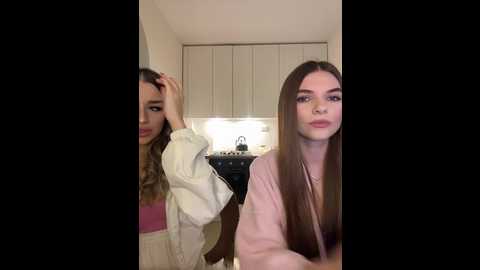 emilyandmira @ bongacams on 20241117