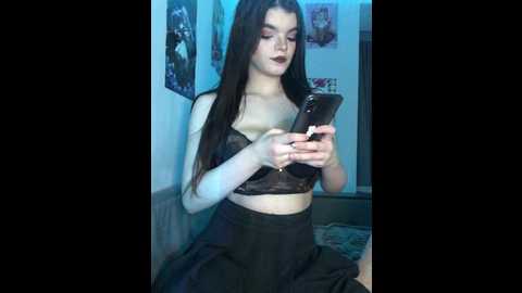 greata69 @ bongacams on 20241117