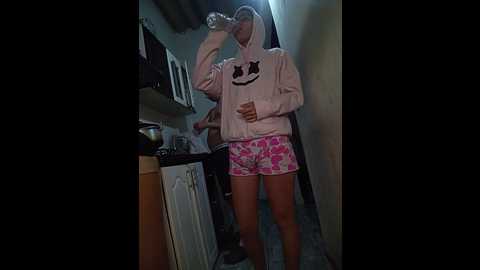 kingofqueen23 @ bongacams on 20241117