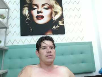 maximoanddulce @ bongacams on 20241117