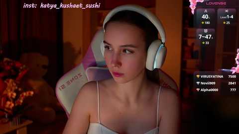 milkaff_ @ bongacams on 20241117