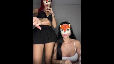 witches @ bongacams on 20241117