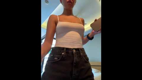 _alessandra @ bongacams on 20241118