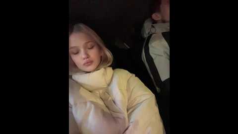 _the_sweet_couple_ @ bongacams on 20241118