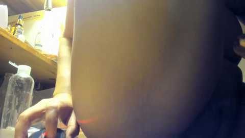 esterjohns @ bongacams on 20241118