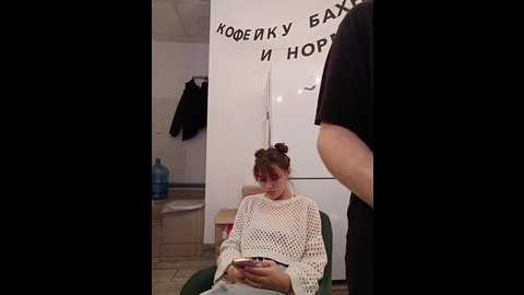 lissazmark2 @ bongacams on 20241118