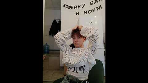 lissazmark2 @ bongacams on 20241118