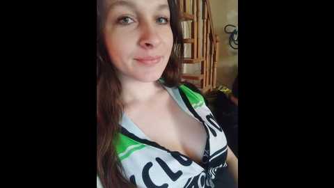 masya1996 @ bongacams on 20241118