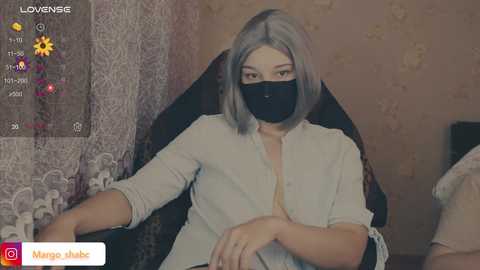 sexlove12001 @ bongacams on 20241118