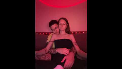 tendouble1 @ bongacams on 20241118