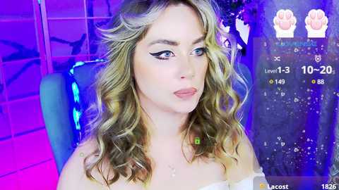 _ll_lill @ bongacams on 20241119