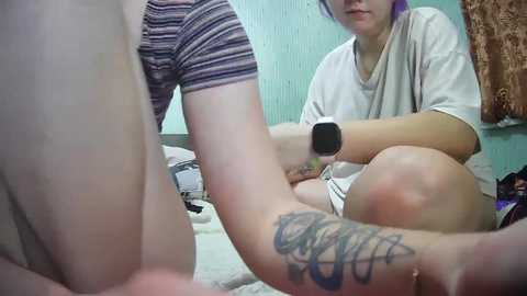 doublechris @ bongacams on 20241119