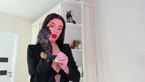 femdomheels @ bongacams on 20241119