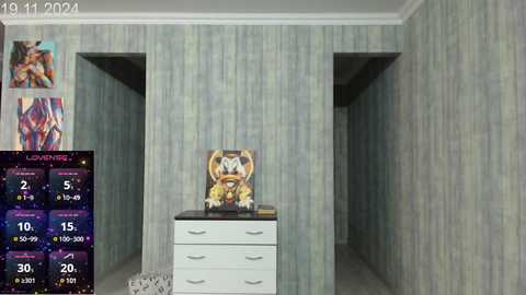 kerry20115 @ bongacams on 20241119