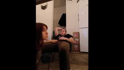 lissazmark2 @ bongacams on 20241119