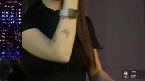 malyshkaaa @ bongacams on 20241119