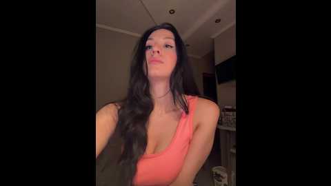 meganortega @ bongacams on 20241119
