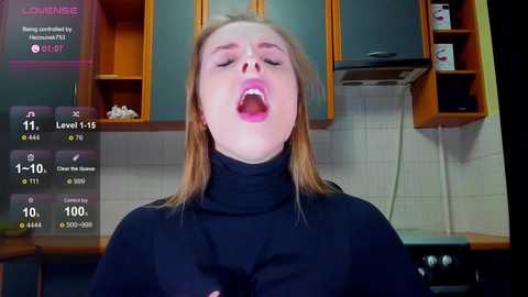 missfentasy1 @ bongacams on 20241119