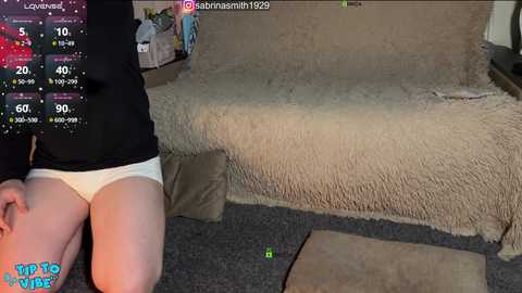 sabrinasmith @ bongacams on 20241119