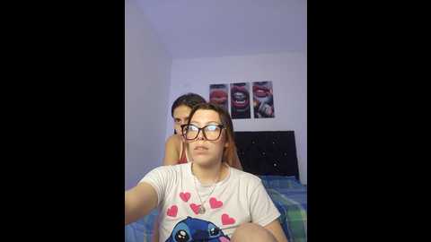 selenaston @ bongacams on 20241119