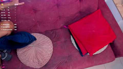 shyfantasies @ bongacams on 20241119