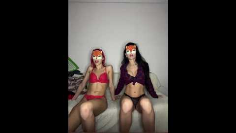 witches @ bongacams on 20241119