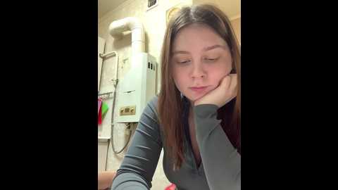 alyavass1 @ bongacams on 20241120