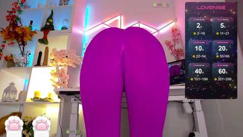 elena_xxx @ bongacams on 20241120