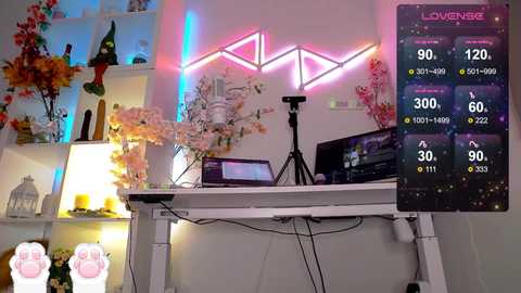 elena_xxx @ bongacams on 20241120