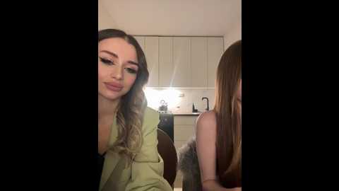 emilyandmira @ bongacams on 20241120