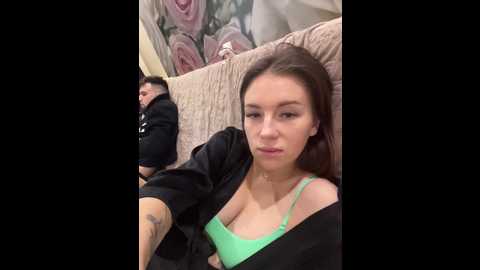 kaliss1599 @ bongacams on 20241120