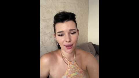 ladysunshine_ @ bongacams on 20241120