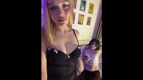 lustful_angels @ bongacams on 20241120