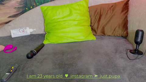 pinkypupa_love @ bongacams on 20241120