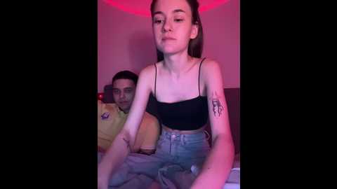tendouble1 @ bongacams on 20241120