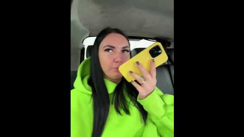 tokionajoe @ bongacams on 20241120