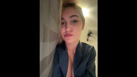 _lana_chester_ @ bongacams on 20241121