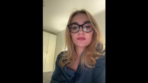 _lana_chester_ @ bongacams on 20241121