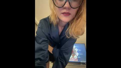 _lana_chester_ @ bongacams on 20241121