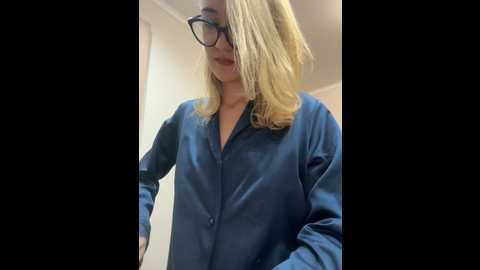 _lana_chester_ @ bongacams on 20241121