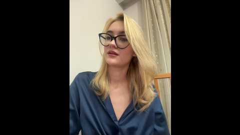 _lana_chester_ @ bongacams on 20241121