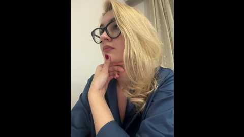 _lana_chester_ @ bongacams on 20241121