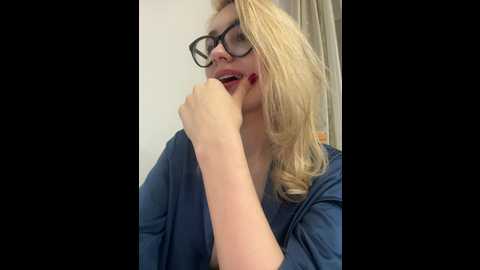 _lana_chester_ @ bongacams on 20241121