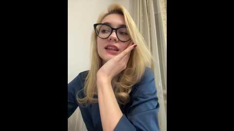 _lana_chester_ @ bongacams on 20241121