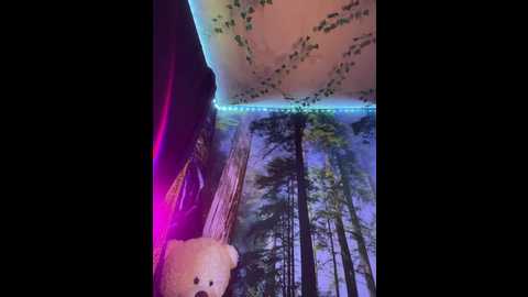 _summer_ @ bongacams on 20241121