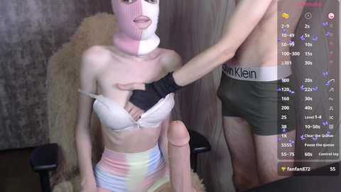 domiiiniiicana @ bongacams on 20241121