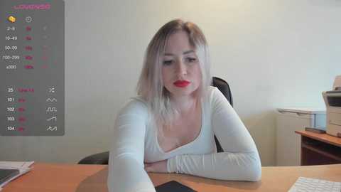 goddesssssss @ bongacams on 20241121