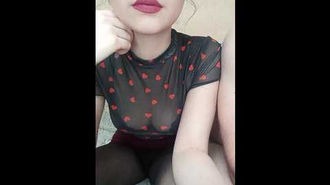 hotpepper_sweetpepper @ bongacams on 20241121