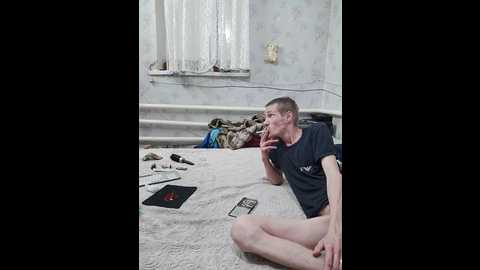 koketka23web @ bongacams on 20241121
